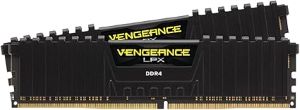 Corsair VENGEANCE LPX DDR4 RAM 32GB (CMK32GX4M2E3200C16)