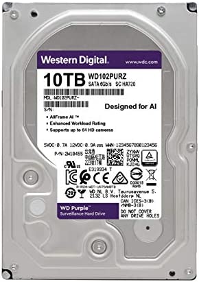 WD102PURZ