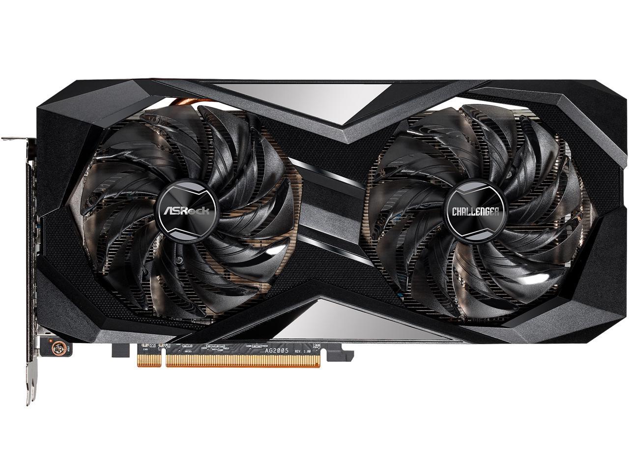 RX6700XT CLD 12G