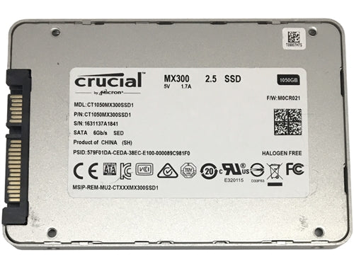 CT1050MX300SSD1