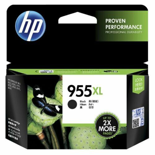 HP 955XL Black