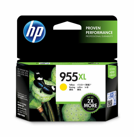 HP 955XL Yellow