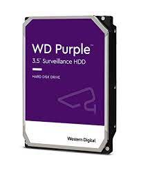 WD80PURZ